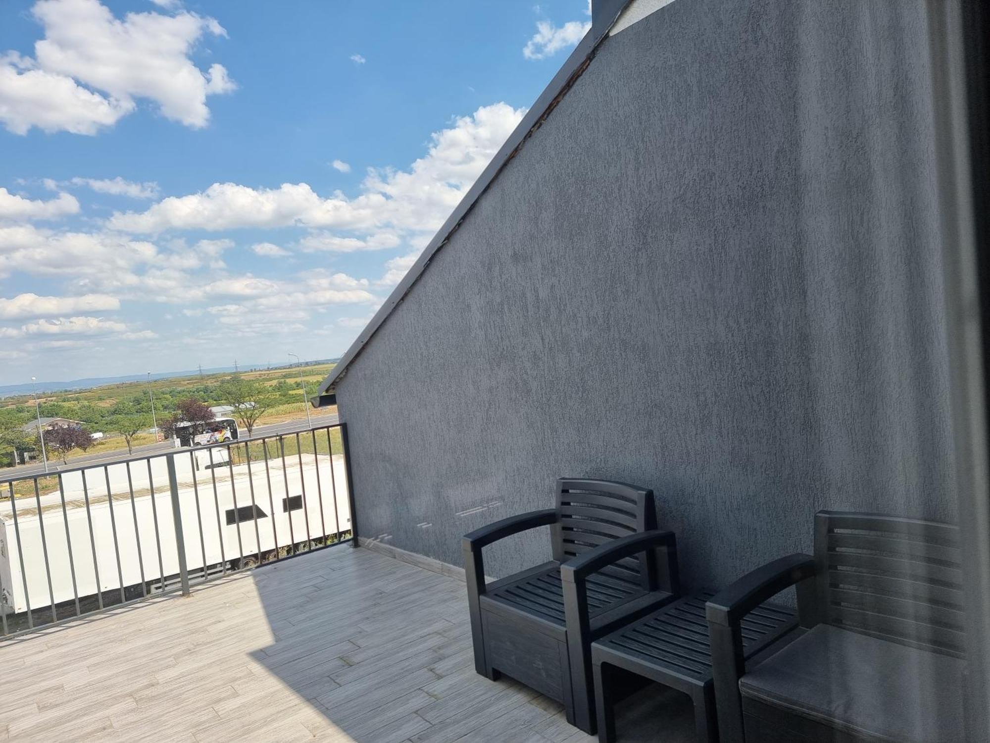 Apart Bun Oradea Rom bilde